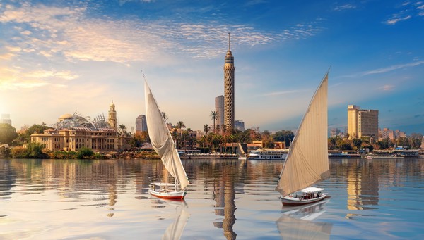 El Cairo